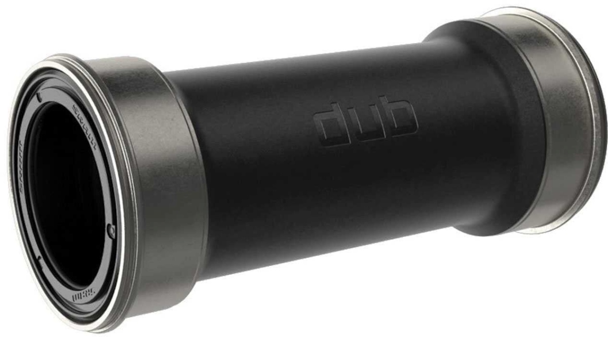 Sram DUB Road PressFit alumine klamber