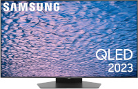 Samsung televiisor Q80C 50" 4K QLED