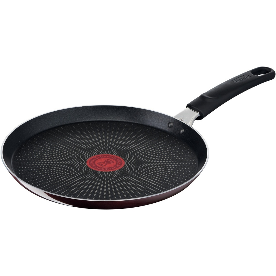 Tefal pannkoogipann Resist Intense Crepe Pan, Ø 25cm