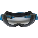 Uvex kaitseprillid megasonic goggles anthracite/sinine