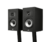 Polk Audio riiulikõlarid Monitor XT20, must, 2tk
