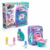 Canal Toys Slime Washing Machine Fresh Scented lilla