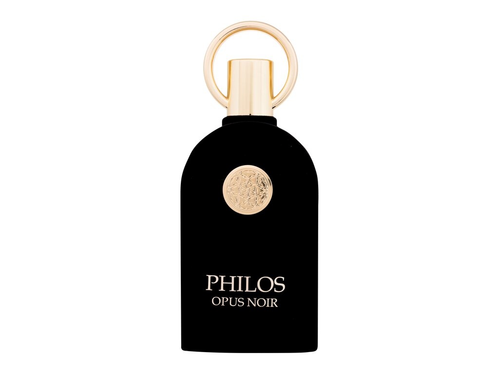 Maison Alhambra parfüüm Philos Opus Noir 100ml, unisex