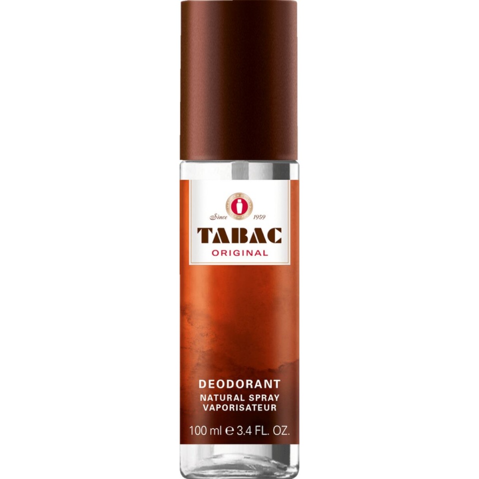 Tabac Deodorant