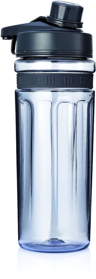 Wilfa pudel 2GO Bottle for Activlife Blenders, 500ml