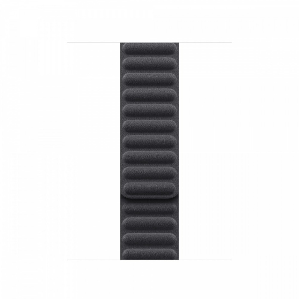 Apple kellarihm Watch 42mm Black Magnetic Link - S/M