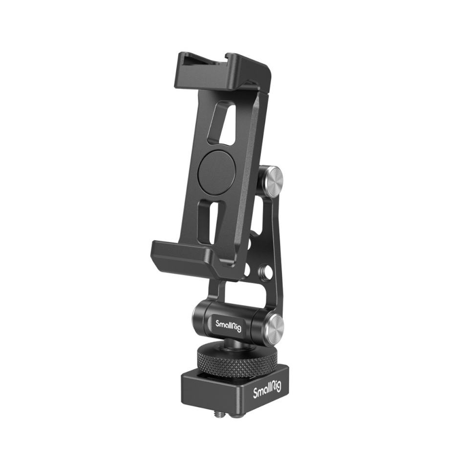 SmallRig tarvik 4301 Telefonihoidja DJI Gimbalidele