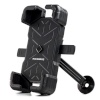 Rockbros rattahoidja 25210030007 Phone holder for motorbike must