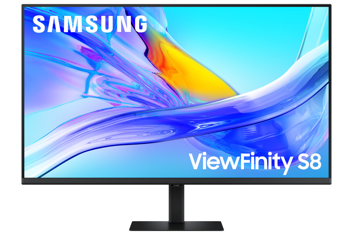 Samsung monitor (37") 94,0cm S37D804UAU 16:9 Business S80UD