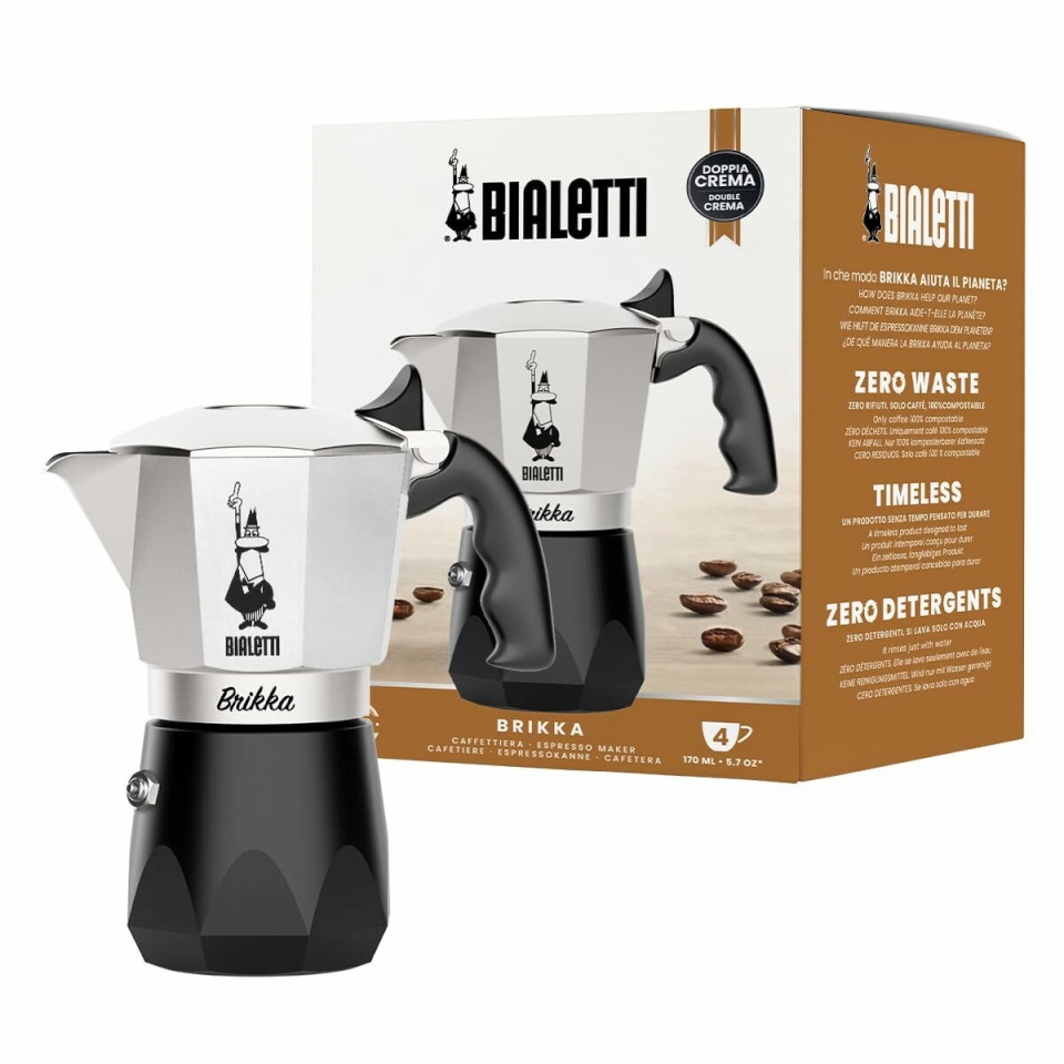 Bialetti