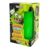 TUBAN Slime Jiggly Fluo Glow roheline 430g