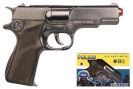 Pulio Metal police pistol GONHER 125/0