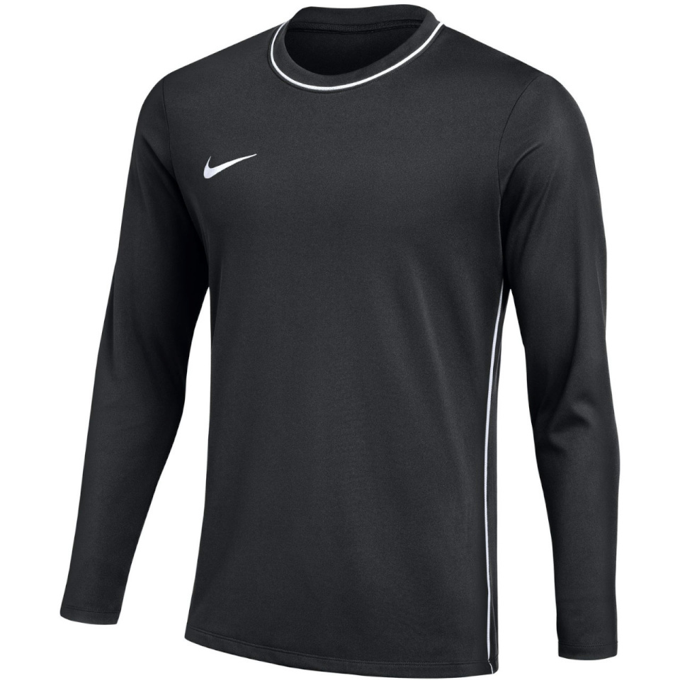 Nike Team T-särk meestele Dri-Fit Park 26 Crew Top must HM7165 010 suurus L