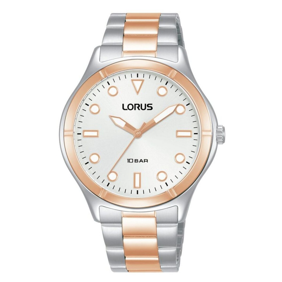 Lorus naiste kell RG246VX9 (Ø 36mm)