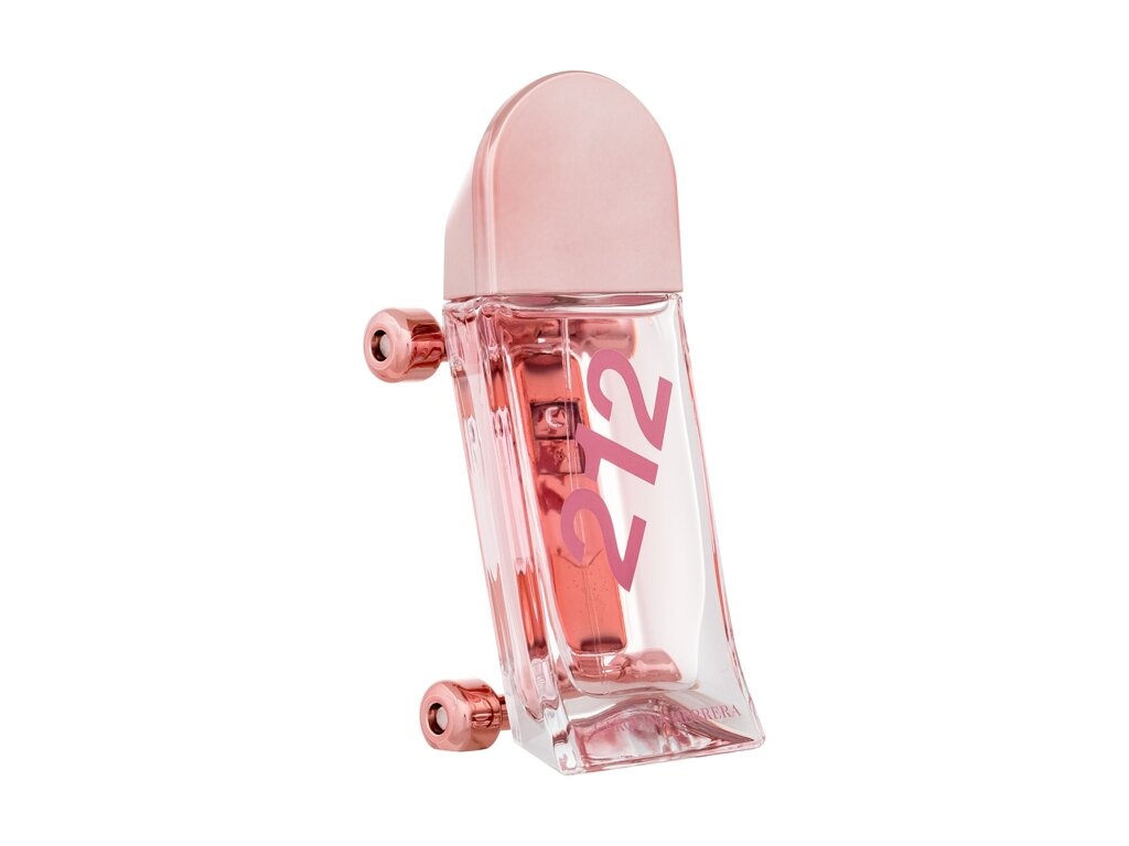 Carolina Herrera parfüüm 212 Heroes Forever Young 30ml, naistele