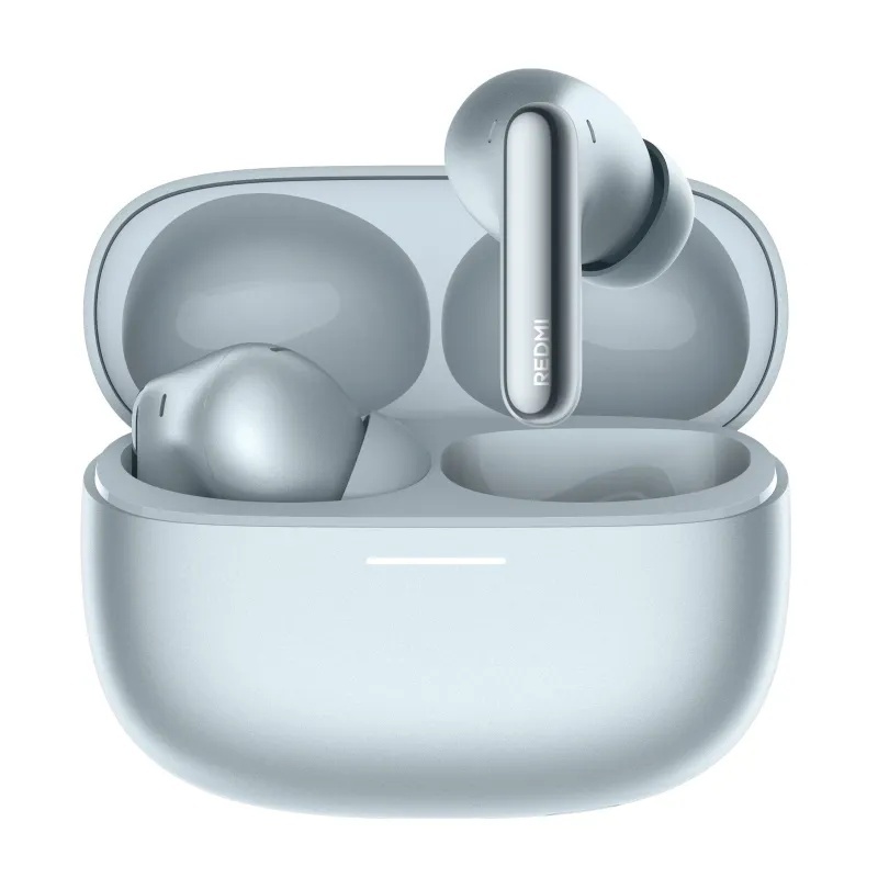 Xiaomi kõrvaklapid | Earbuds | Redmi Buds 8 Pro | Bluetooth | Open-Ear | Wireless | Glacier sinine