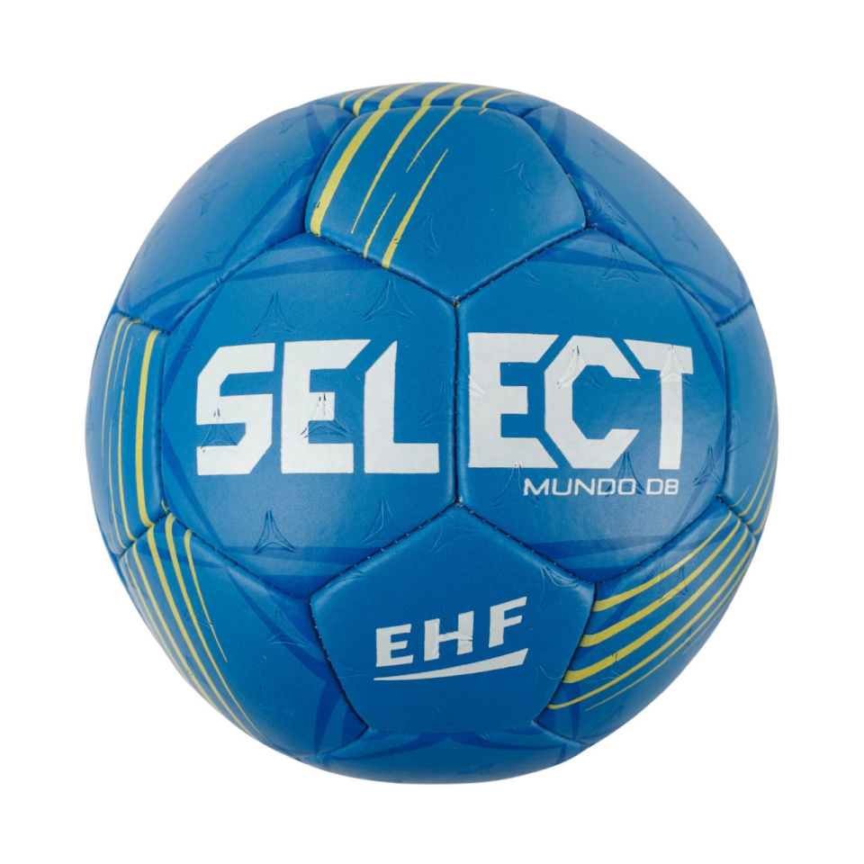 Select käsipall Mundo Ehf 1 Mini sinine 12886 0