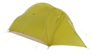 Vaude Ultralight Hogan 2-kohaliini telk, metsik laim