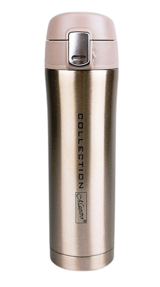 Maestro termospudel Thermos MR-1641-45 (0.45 l), Golden
