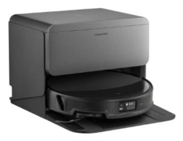 Roborock robottolmuimeja Robot Saros 20/with Rds S20rd52-00