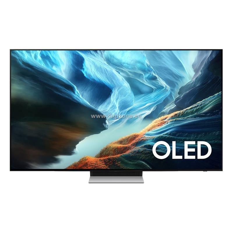 Samsung 65" S90H – 4K OLED TV