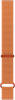 Polar pulsikella rihmade komplekt Wrist Band 22mm Hook&Loop, oranž M/L