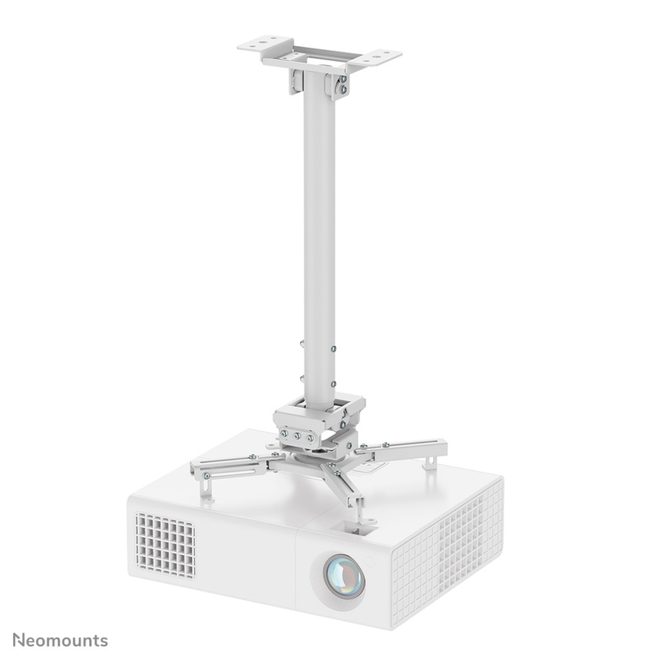 Neomounts mounts CL25-540WH1 projektori laekinnitus, valge