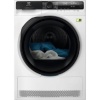 Electrolux kuivati EW9D587KC1E soojuspumbaga, 8 kg, inverter, valge