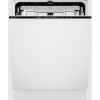 Electrolux nõudepesumasin E82LB510S integreeritav, ComfortLift, 3 korvi, 60cm, 42dB