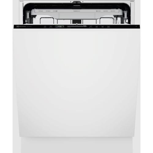 Electrolux nõudepesumasin E82LB510S integreeritav, ComfortLift, 3 korvi, 60cm, 42dB