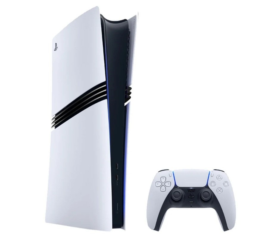 Sony mängukonsool PlayStation 5 PRO 2TB
