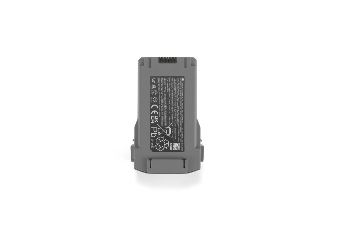 DJI Mini 5 Pro intelligentne lennuaku Plus aku