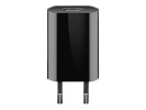 Goobay laadimisadapter 44949 5 W USB-A Charger, must