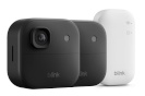Amazon turvakaamera Blink Outdoor 2K+ with Sync Module (2 camera), must
