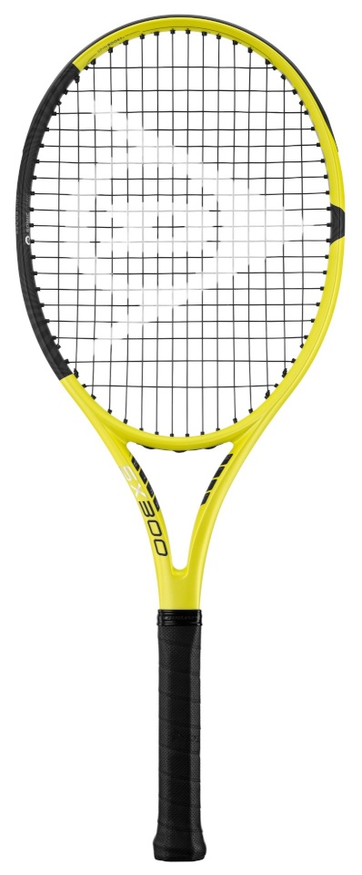 Dunlop tennisereket SX300 (27") G4