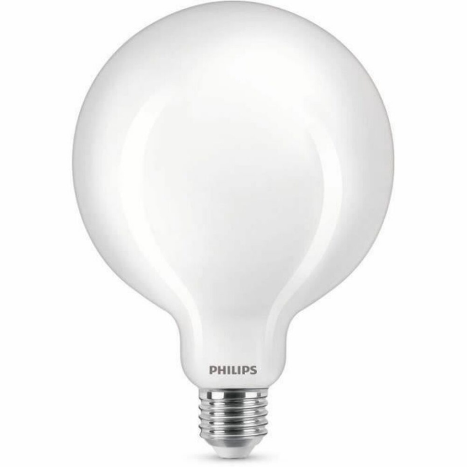 Philips pirn LED Filament 13W/120W G120 E27 Warm White 27000K