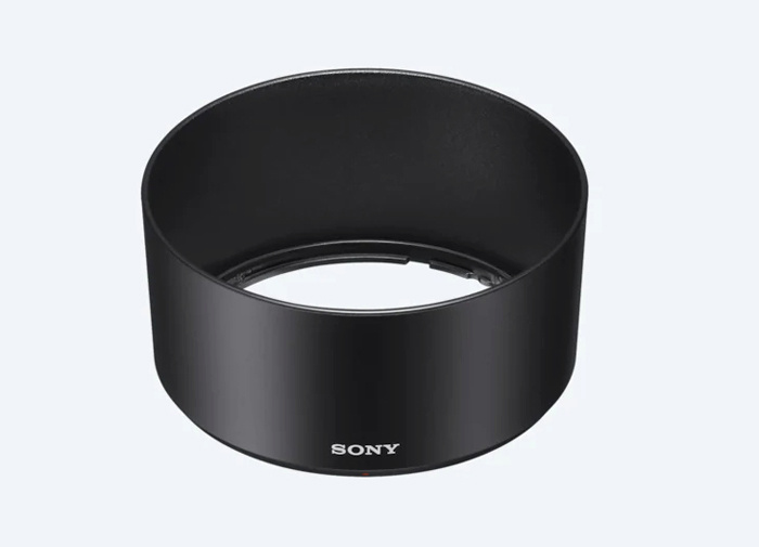 Sony päikesevarjuk ALC-SH150 Lens Hood for SEL85