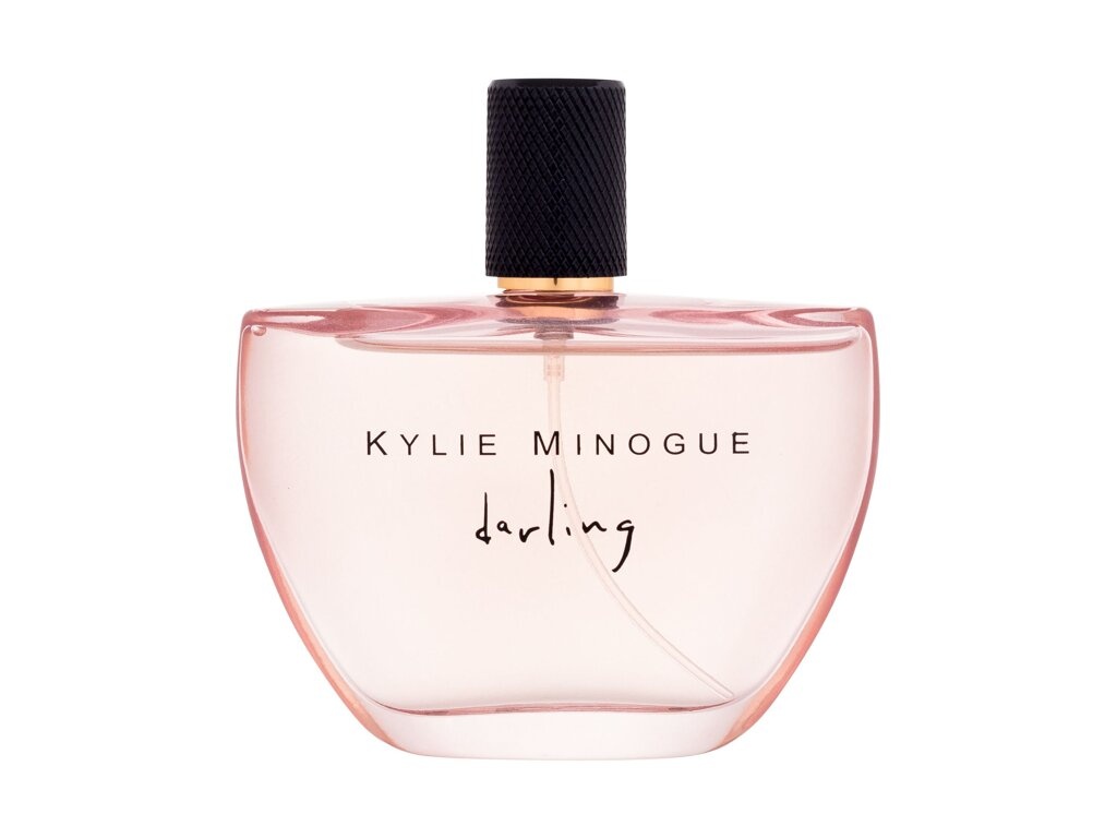 Kylie Minogue parfüüm Darling 75ml, naistele