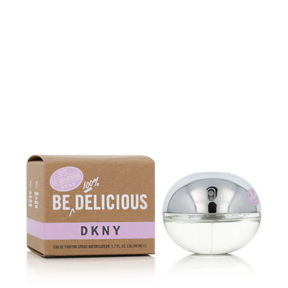 DKNY parfüüm Be Delicious 100% 50ml, naistele