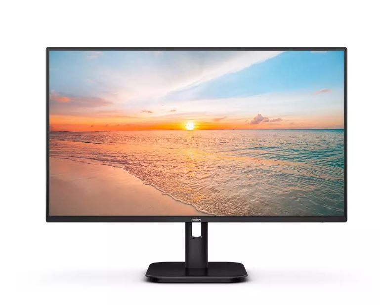 Philips monitor 24E1N1300A 23.8 inches IPS 100Hz HDMI USB-C Speakers