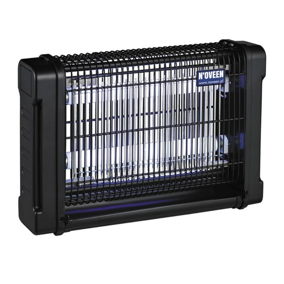 N'oveen sääsetõrjevahend IKN-12BLA must