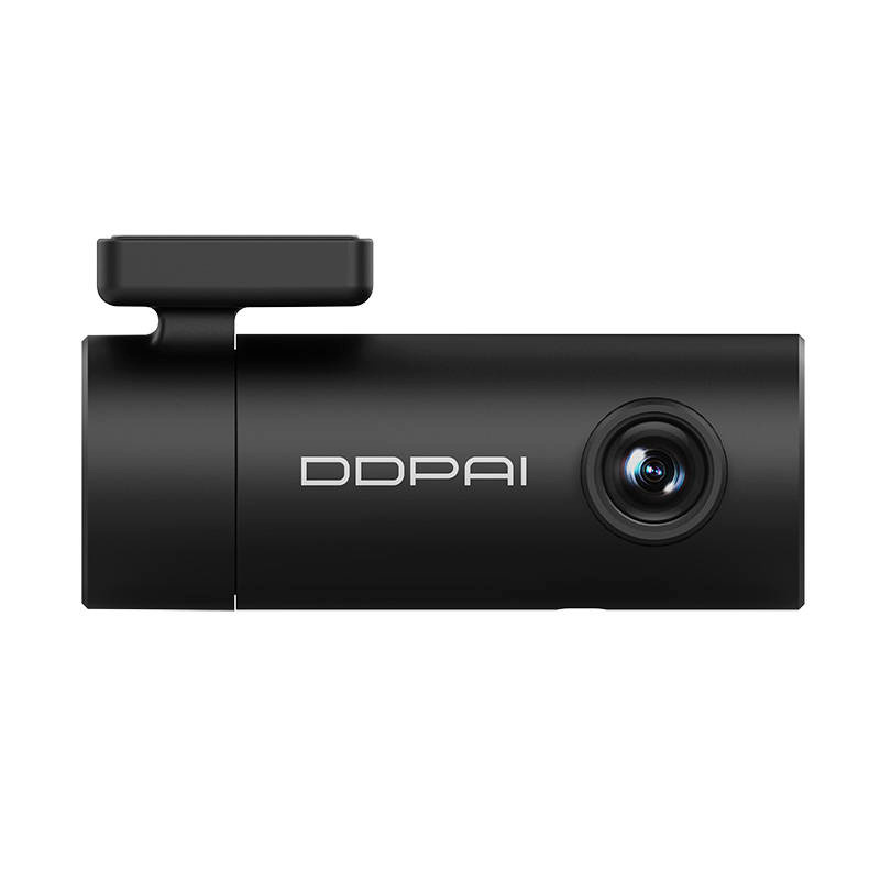 Ddpai autokaamera Dash Camera Mini Pro