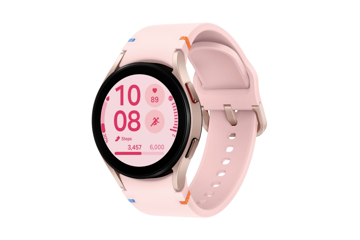 Samsung Galaxy Watch FE BT SM-R861N roosa kuldne