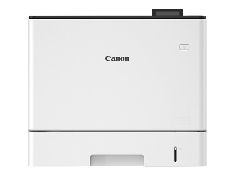 Canon printer i-SENSYS LBP732CDW A4 Colour Laser Printer