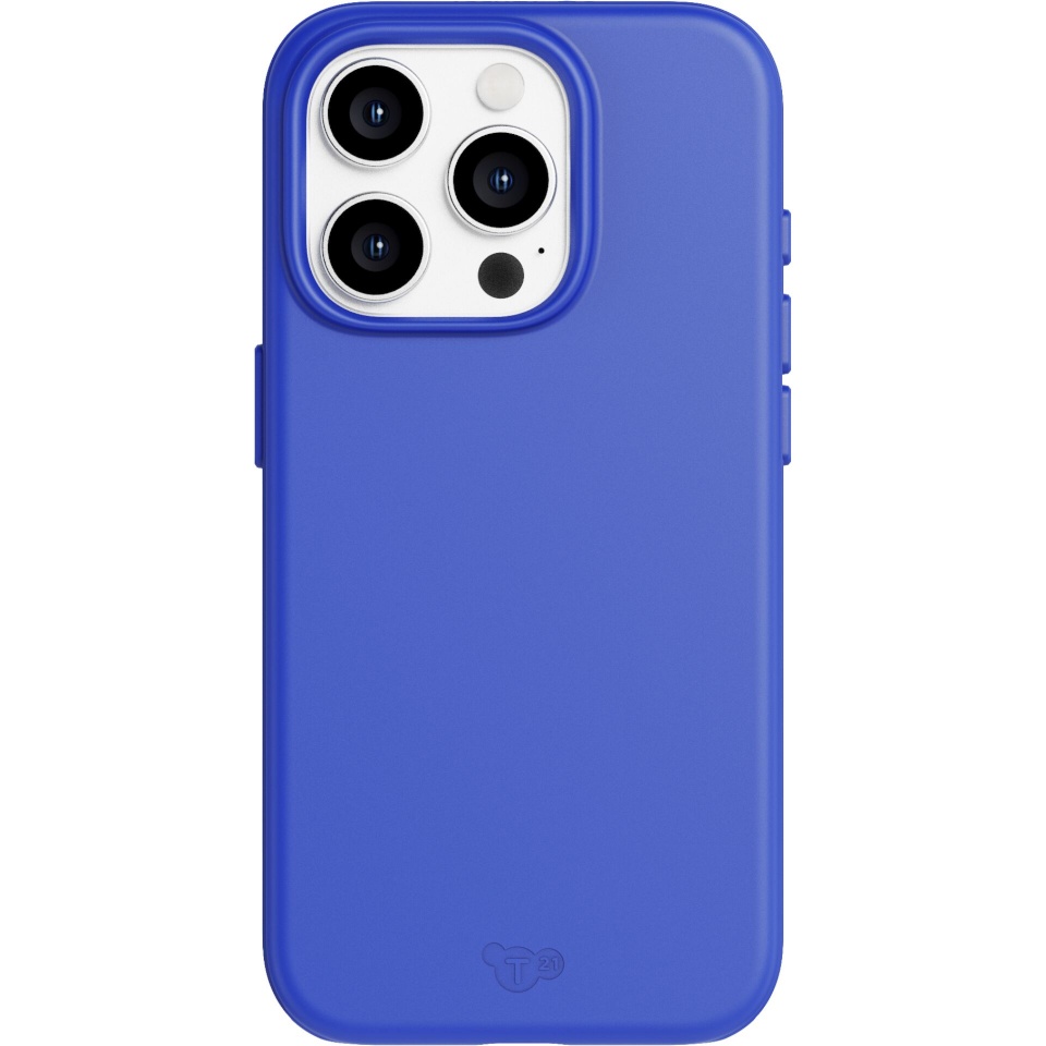 Tech 21 kaitsekest Tech21 Recovrd Case MagSafe for iPhone 15 Pro Cobalt sinine
