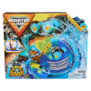MONSTER JAM mängukomplekt Stunt Playset, 6070018