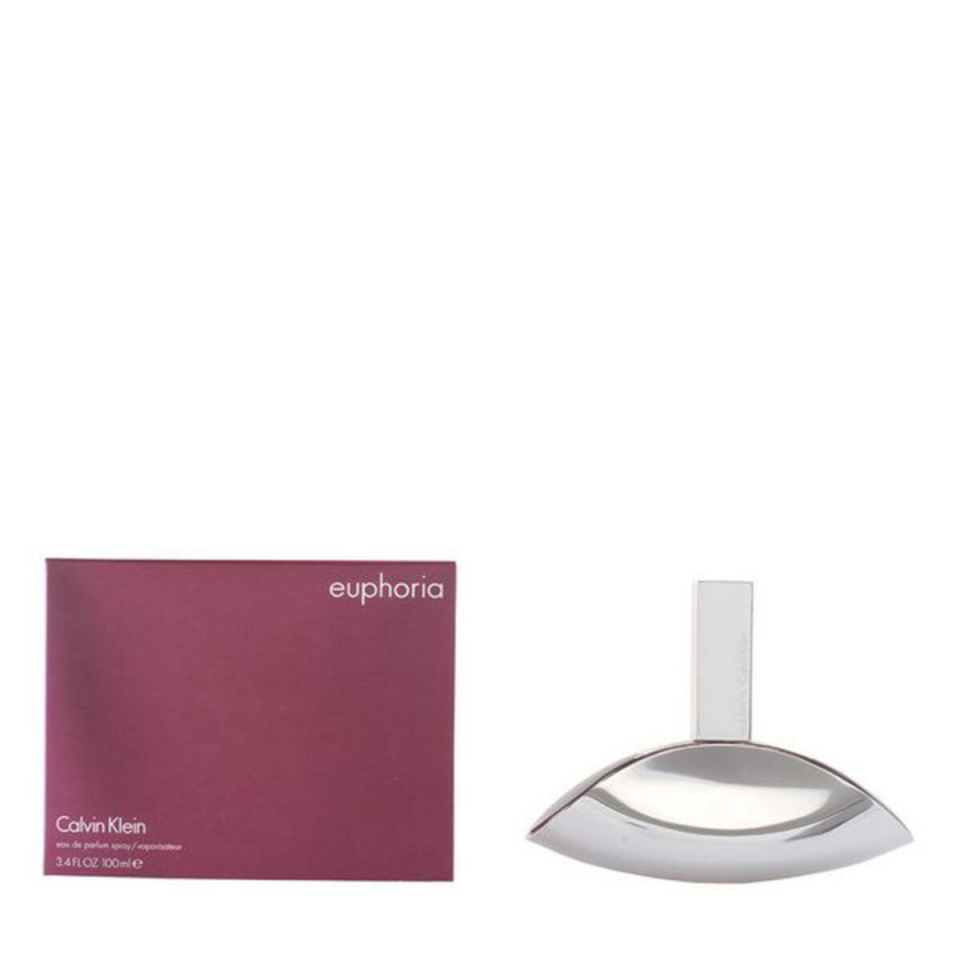 Calvin Klein naiste parfüüm Euphoria EDP EDP 100ml