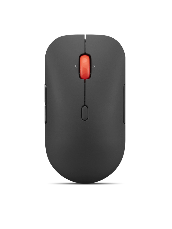 Lenovo hiir Wireless Multi-Mode Pro Plus Mouse 6050 - Eclipse must