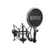 Rode SM6 Shockmount elastne mikrofonikinnitus