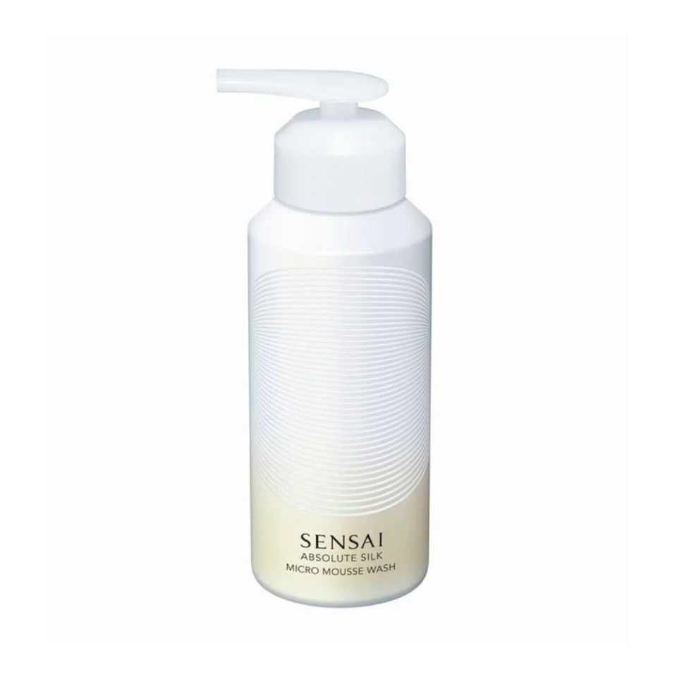 Sensai dušivaht ABSOLUTE SILK 180ml